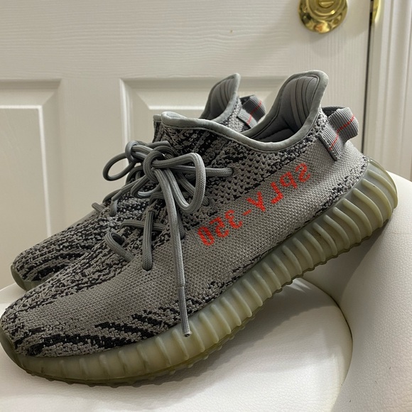 Yeezy Shoes | Yeezy Boost 35 V2 Beluga 20 | Poshmark